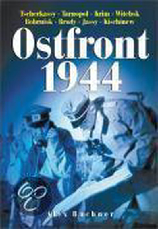 Ostfront 1944