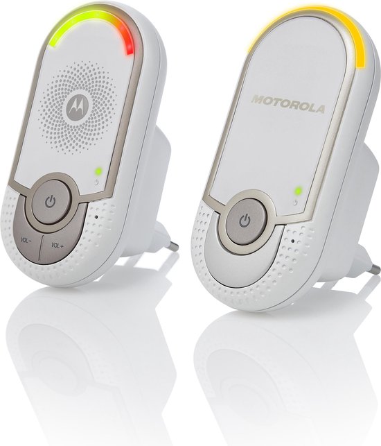 Motorola MBP-8 Digitale DECT Babyfoon