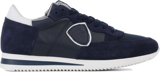Hip Jongens Sneakers H1895 - Blauw Maat bol.com