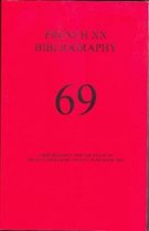 French XX Bibliography, Issue 69