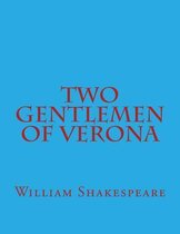 Two Gentlemen Of Verona