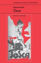 Cambridge Opera Handbooks- Giacomo Puccini: Tosca