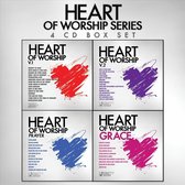 Heart of Worship Series