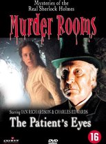 Murder Rooms - Patient's Eyes