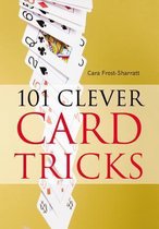 101 Clever Card Tricks