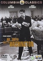 Speelfilm - Mr.Smith Goes To Washing