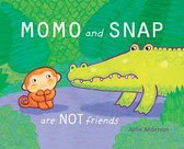 Momo and Snap Are Not Friends