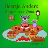 Leesboekje 'Appels voor Oma' over pesten