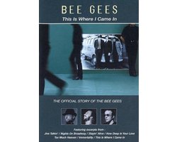 Bee Gees - This Is Where I Came In
