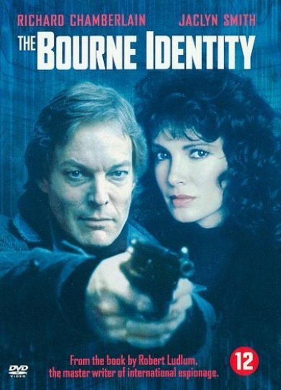 Bourne Identity (1988)