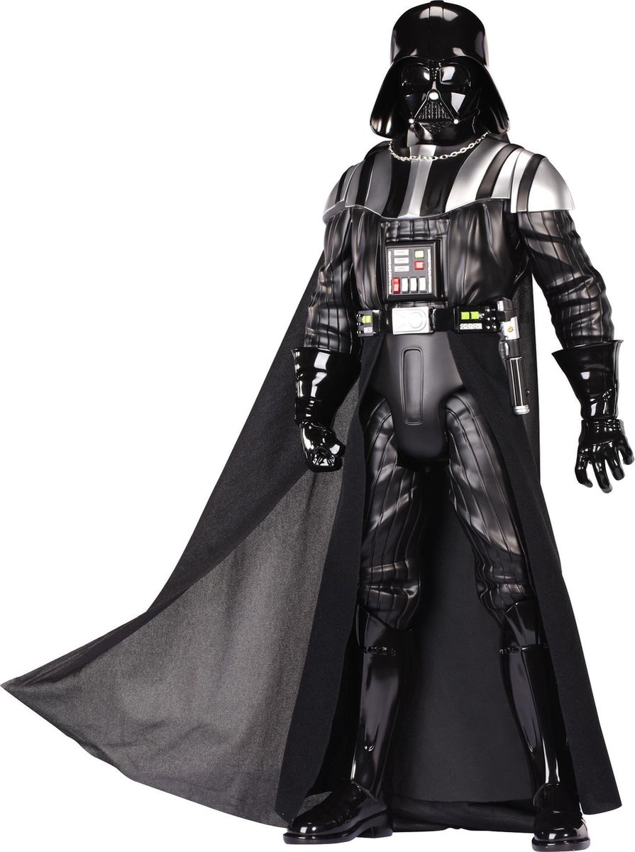 Star Wars Darth Vader 31 inch Giant Size Figure | bol.com