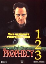Prophecy Trilogy (3DVD)