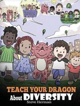 My Dragon Books- Teach Your Dragon About Diversity