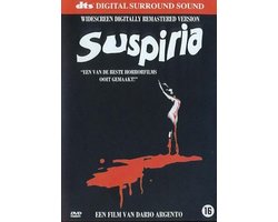 Suspiria