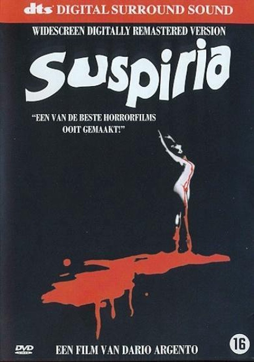 Suspiria