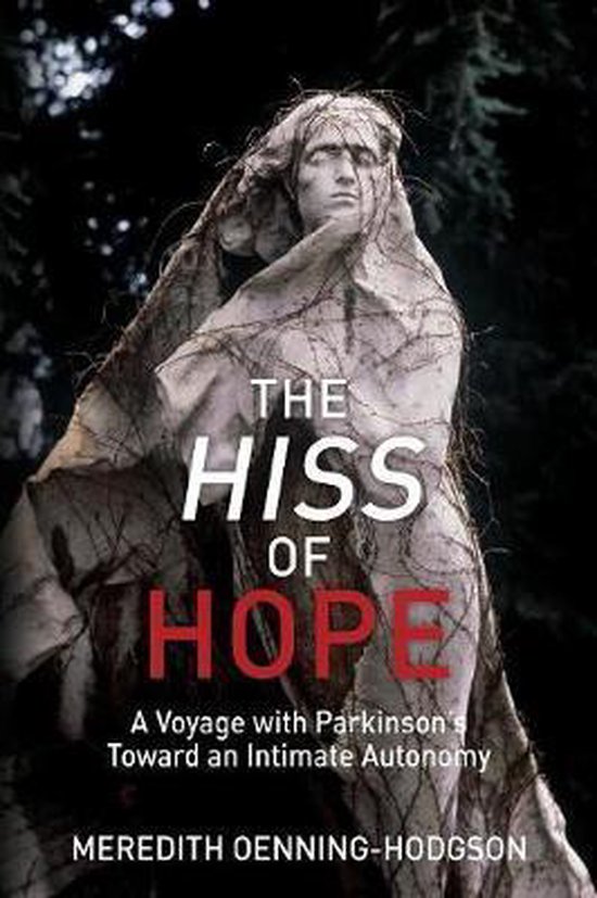 The Hiss of Hope - cover