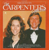 The Carpenters - Their Greatest Hits Collection