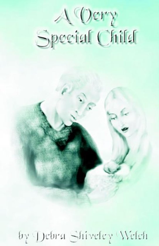 A Very Special Child - cover