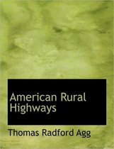 American Rural Highways