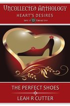 Uncollected Anthology 15 - The Perfect Shoes