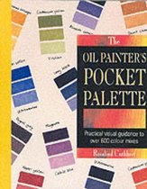 Oil Painter's Pocket Palette