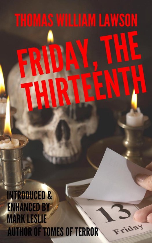 Friday, the Thirteenth