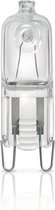 Philips EcoHalo 872790092561600 halogeenlamp 42 W Warm wit G9
