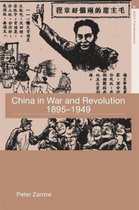 China in War and Revolution, 1895-1949