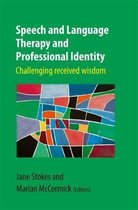 Speech and Language Therapy and Professional Identify