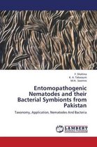 Entomopathogenic Nematodes and Their Bacterial Symbionts from Pakistan