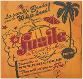 Fusile - Coconut Revolution (7" Vinyl Single)