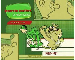 Beetle Bailey