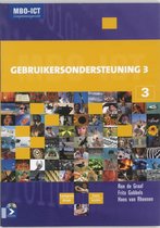 Mbo-Ict / Gebruikersondersteuning 3