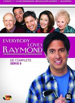 Everybody Loves Raymond - Seizoen 8