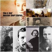 1 1 - FIVE 5 STARS RUSSIAN SHORT STORIES
