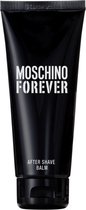 Moschino Forever For Men - 100 ml - Aftershave Balm