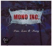 Mono Inc. - Pain, Love & Poetry