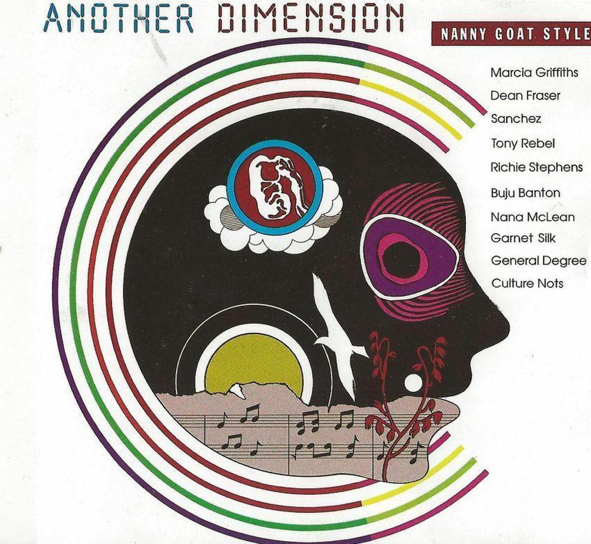 Another Dimension