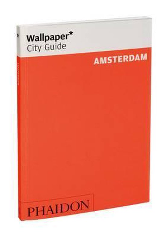 Wallpaper City Guide 2012 Amsterdam, Wallpaper* 9780714862774 Boeken