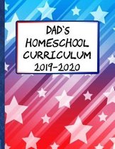 Dad's Homeschool Curriculum