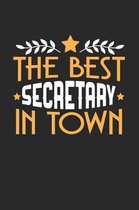 The Best Secretary in Town