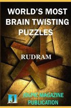 World's Most Brain Twisting Puzzles