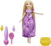 Disney Princess Stempel en Stijl Rapunzel Pop 26 cm Disney Princess Stempel en Stijl Rapunzel Pop 26 cm