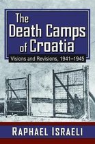 Death Camps of Croatia
