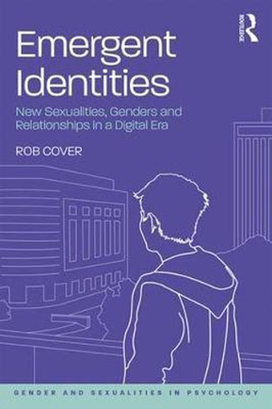 Emergent Identities - cover