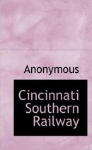 Cincinnati Southern Railway