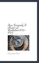 Anna Swanwick