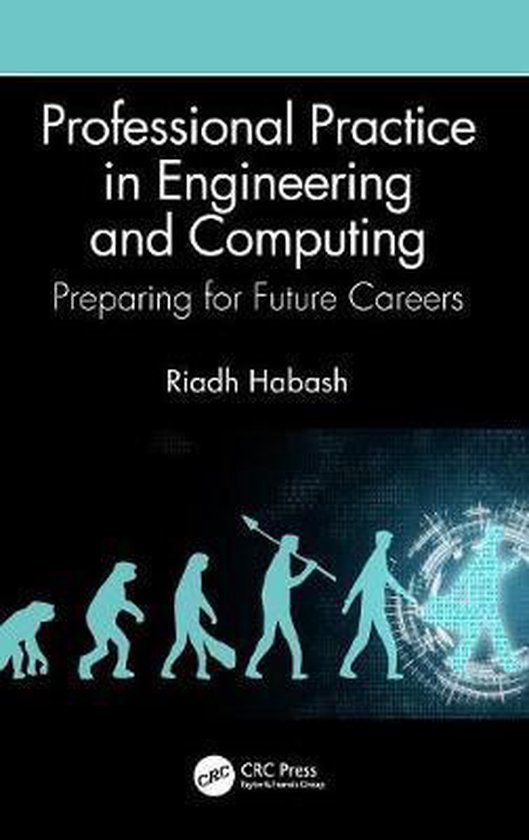 Professional Practice in Engineering and Computing - cover