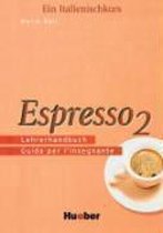 Espresso 2. Lehrerhandbuch