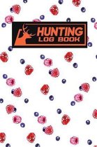 Hunting Log Book